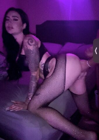 Amberrose Darbinyan Nude Leaks OnlyFans Photo 5