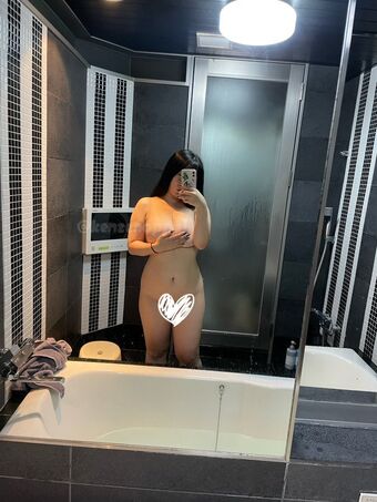 kenzenoppai Nude Leaks OnlyFans Photo 1