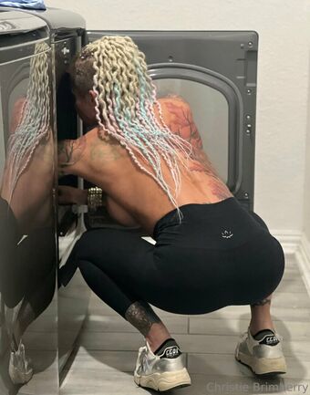 Chri$tie Bri Mber Ry Again Nude Leaks OnlyFans Photo 16