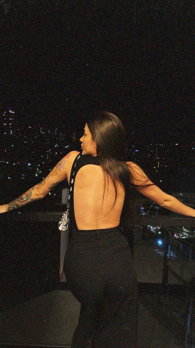 guismaniotto / janadeoliveira_ Nude OnlyFans Leaks 2