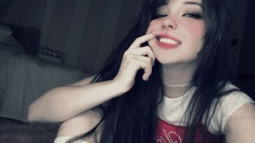 Belle Delphine Nude Leaks OnlyFans Photo 714