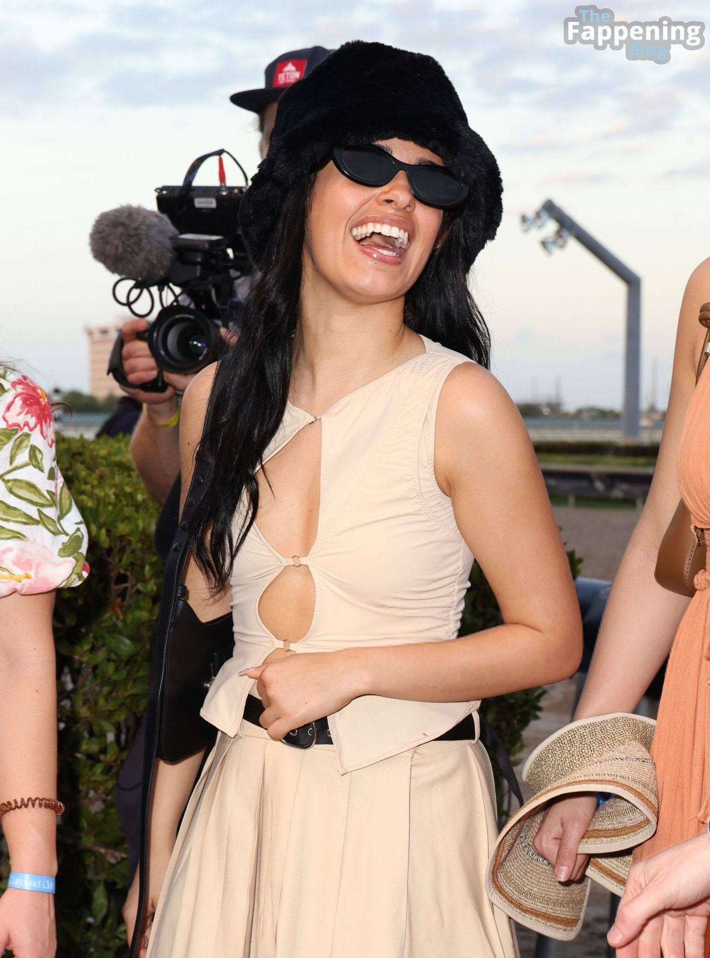 Camila Cabello Goes Braless at the 2024 Pegasus World Cup.jpg