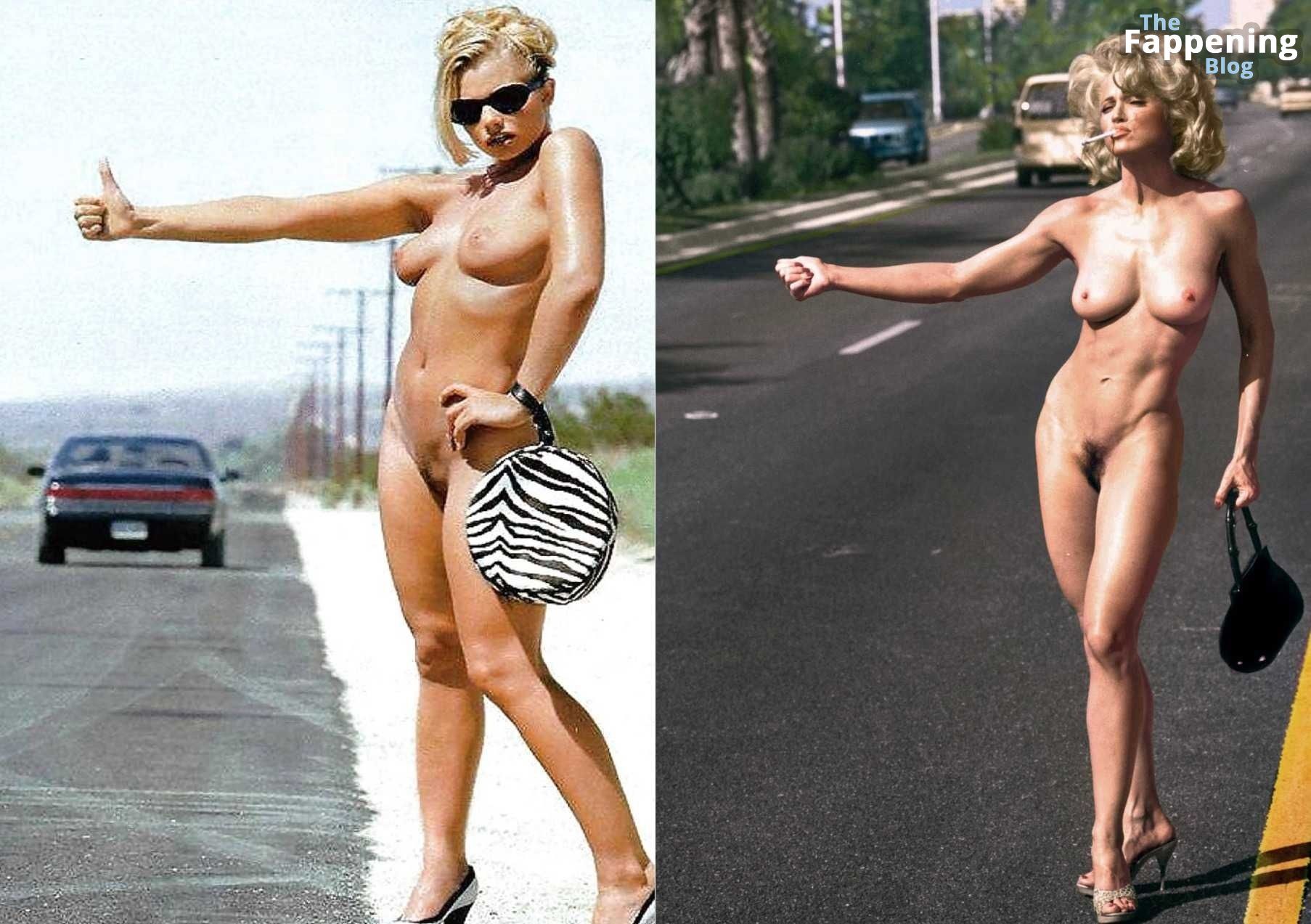 Jaime Pressly Madonna Nude 1 Collage Photo.jpg