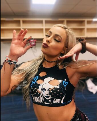 Liv Morgan Nude Leaks OnlyFans – Leaked Models.jpg