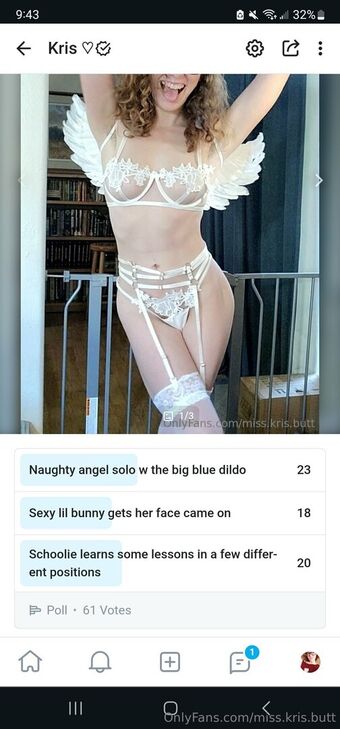 misskrisbutt misskrisbuttof Nude Leaks OnlyFans – Leaked Models.jpg