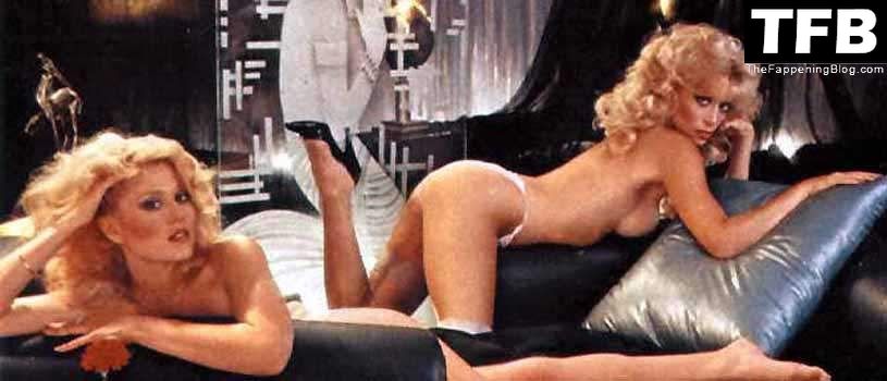 Audrey Landers Nude Sexy Collection 8 Photos.jpg