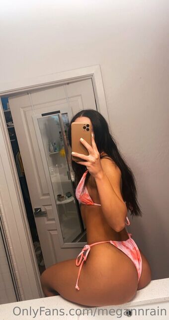 megannreign Nude Leaks OnlyFans Photo 11