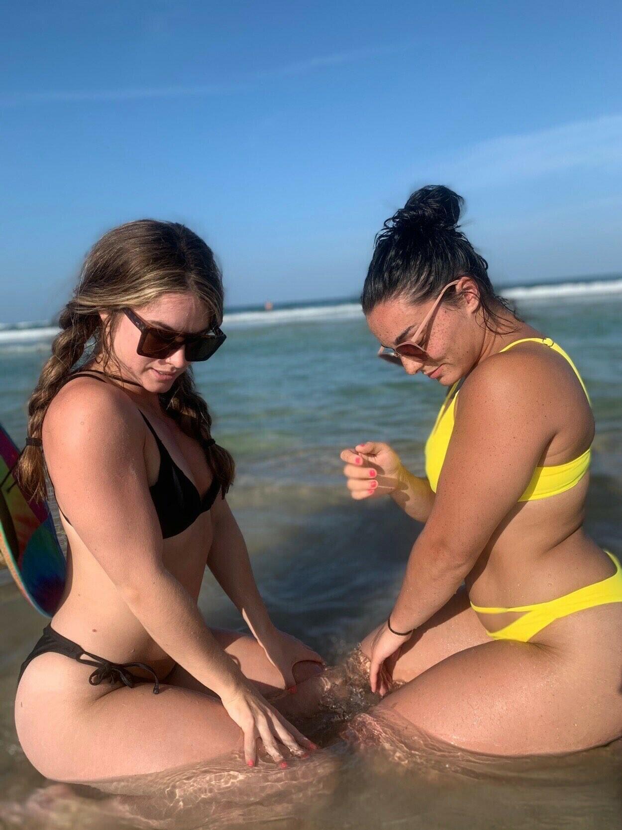 Deonna Purrazzo / deonnapurrazzo Nude OnlyFans Leaks 16