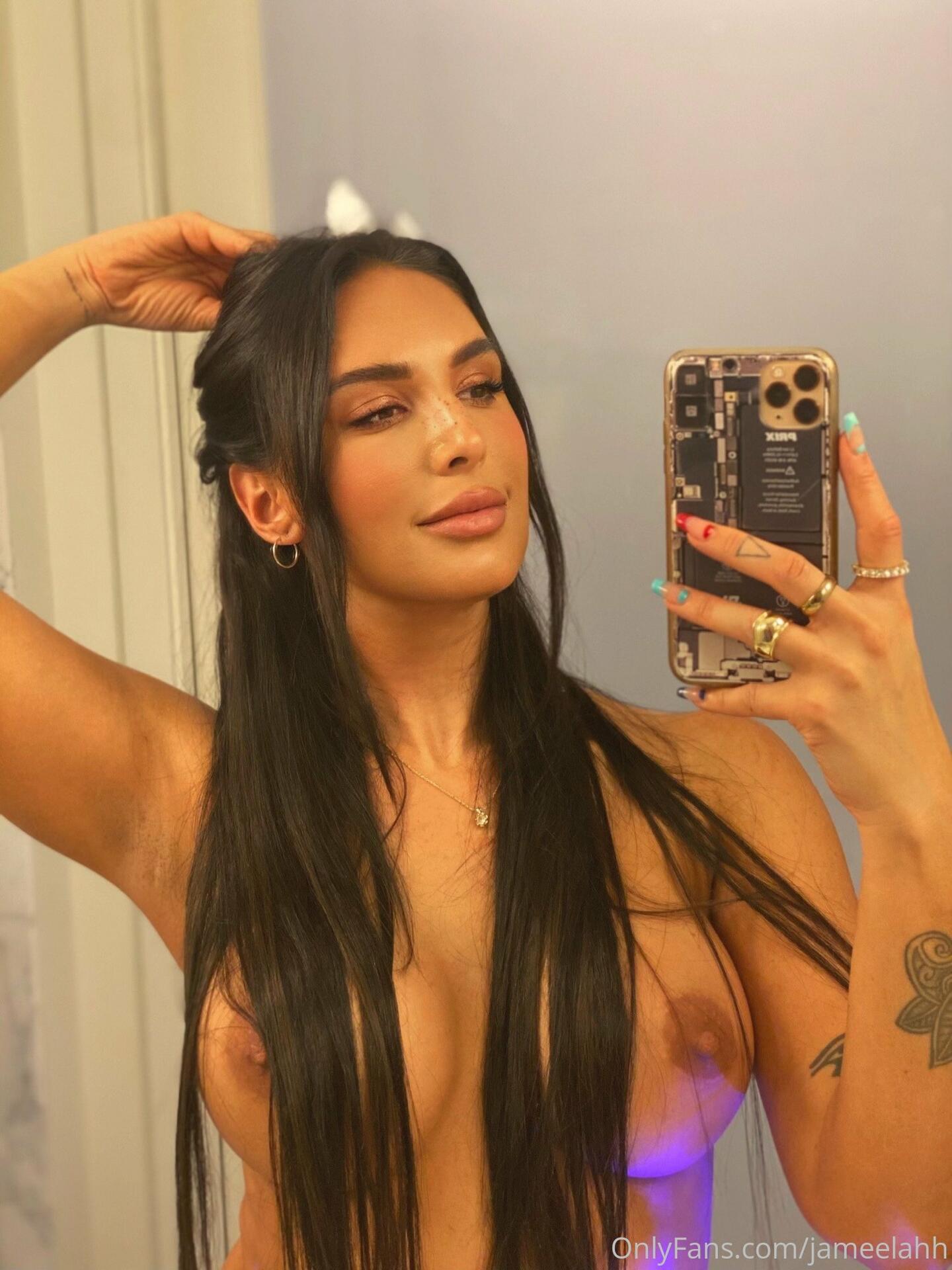 Arabic Princess Jameelahh Nude OnlyFans Leaks 18 Photos.jpg