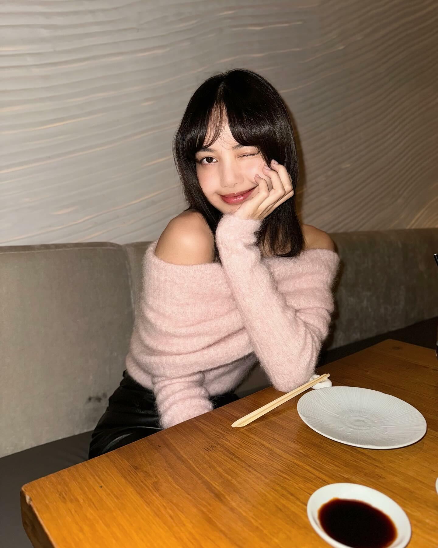 Blackpink Lisa lisaamane Nude OnlyFans Leaks 8 Photos.jpg