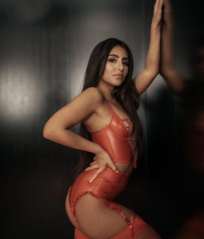 Aurelia Lamprecht – Nude Leaks Onlyfans.jpg