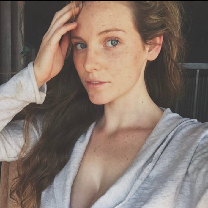 Stella Hayes StellaBabyHayes Gold Nkenna – Nude Leaks.jpg