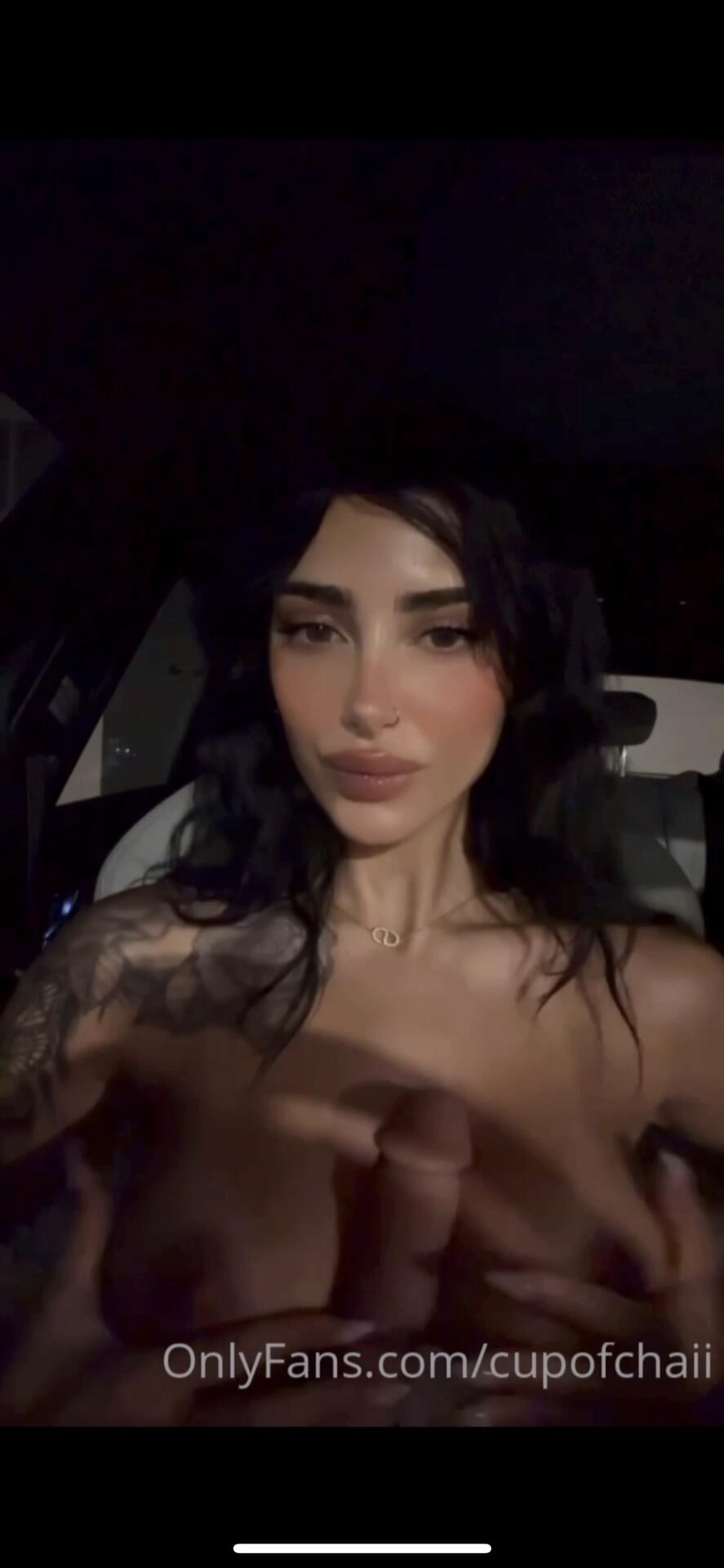 Rose Zara / cupofchaii / cupofchaiii Nude OnlyFans Leaks 3