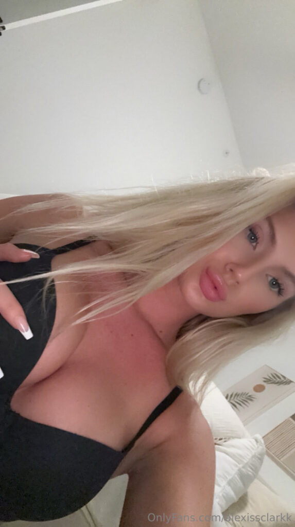 Alexis Clark – Nude Leaks Onlyfans.jpg