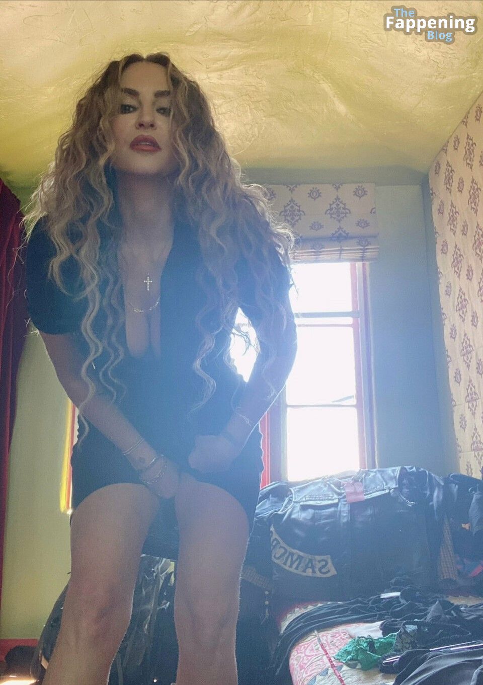 Drea de Matteo Sexy 2 Photos.jpg