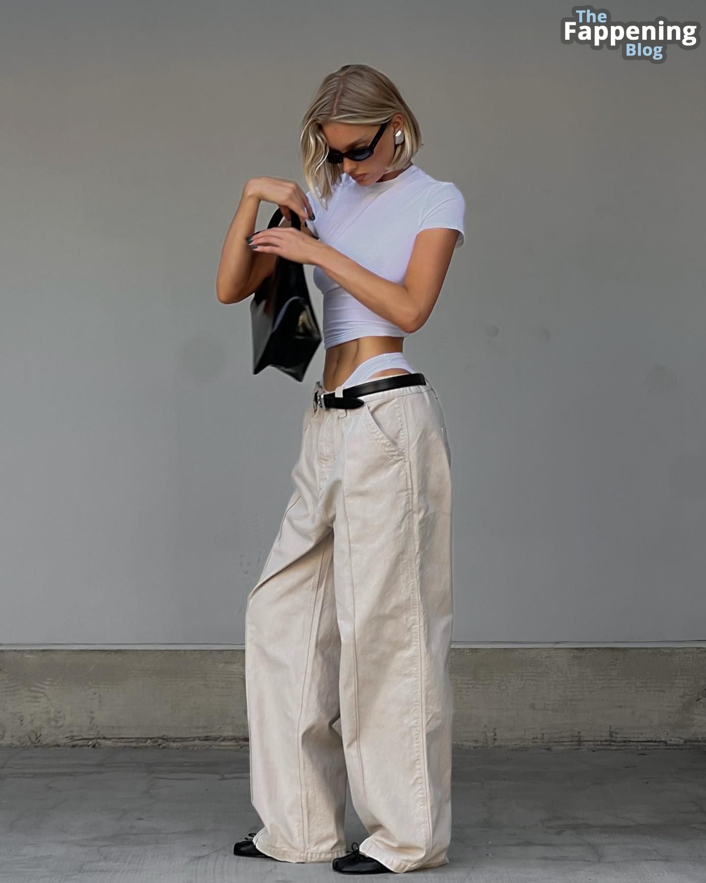 Elsa Hosk Poses Braless for Helsa 10 Photos.jpg