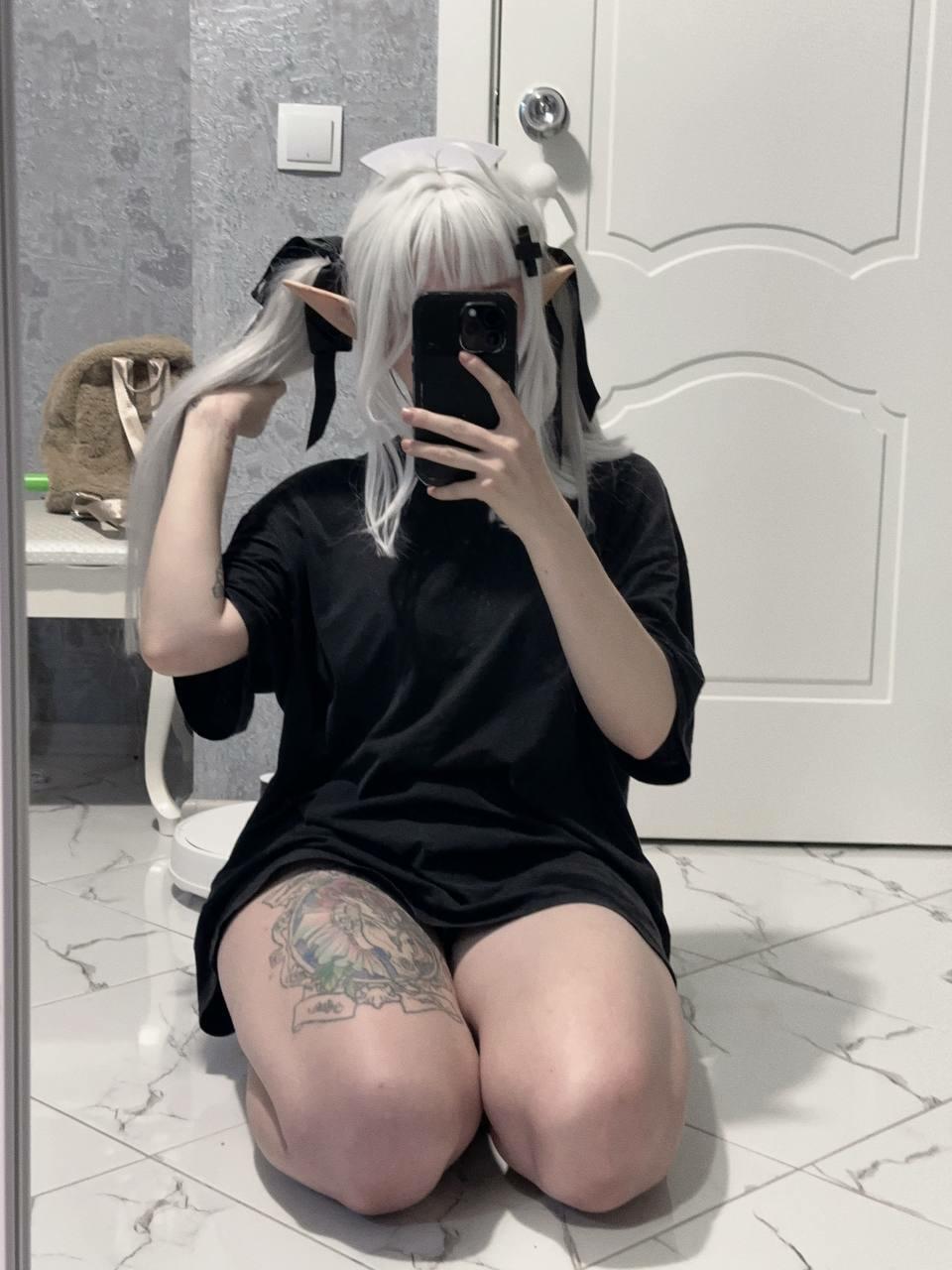 Fraulein Milk frauleinmilk Nude OnlyFans Leaks 17 Photos.jpg