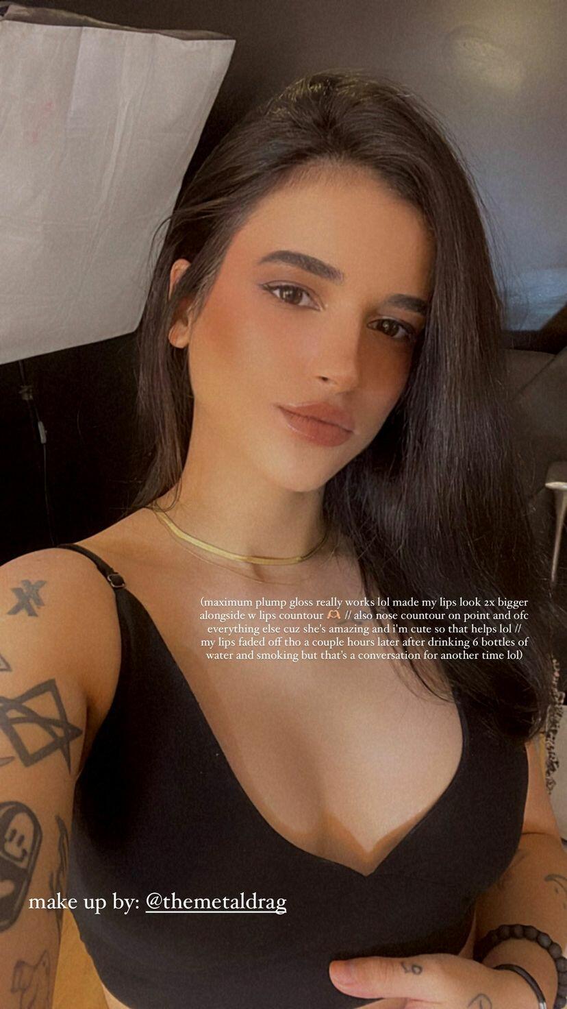 Laismzt Xxlaisx Nude OnlyFans Leaks 8 Photos.jpg