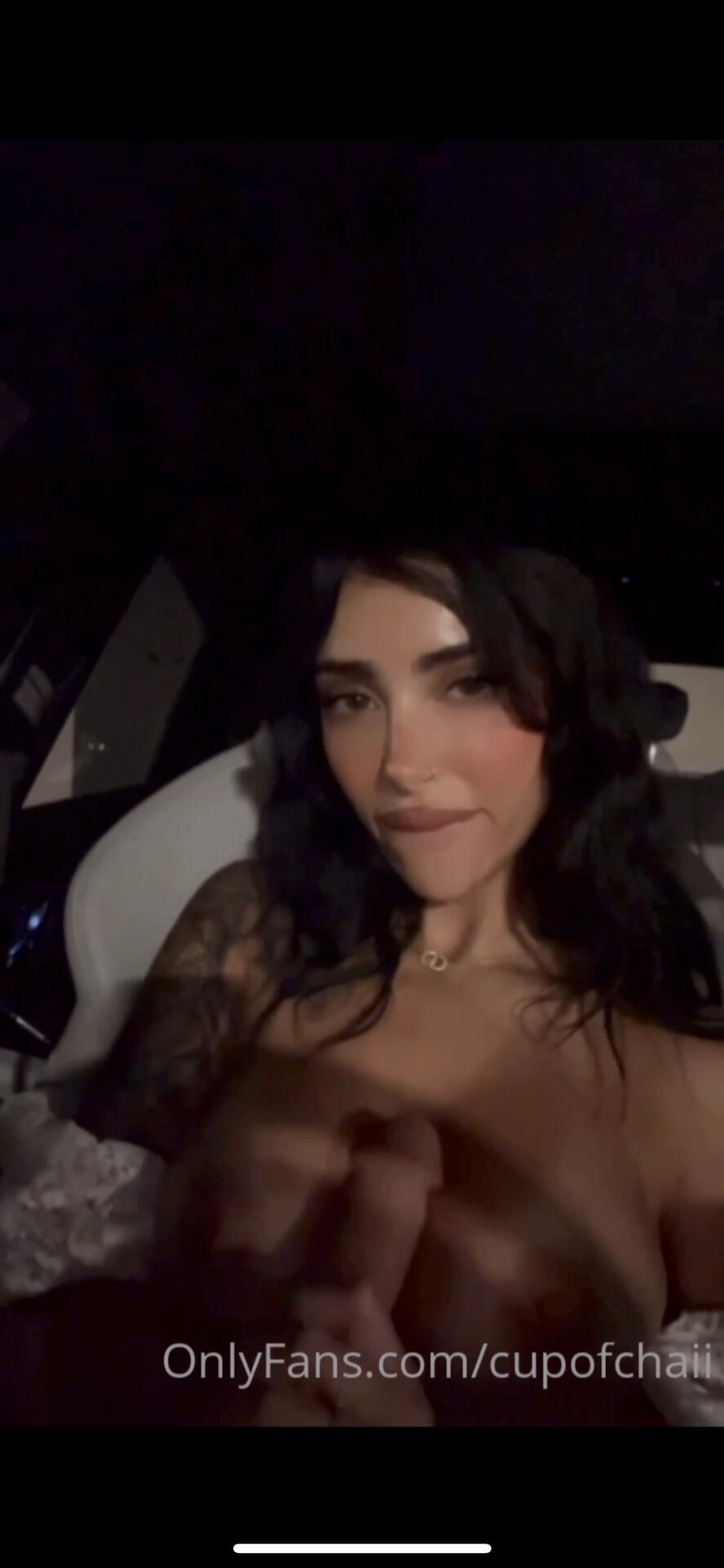 Rose Zara cupofchaii cupofchaiii Nude OnlyFans Leaks 5 Photos.jpg