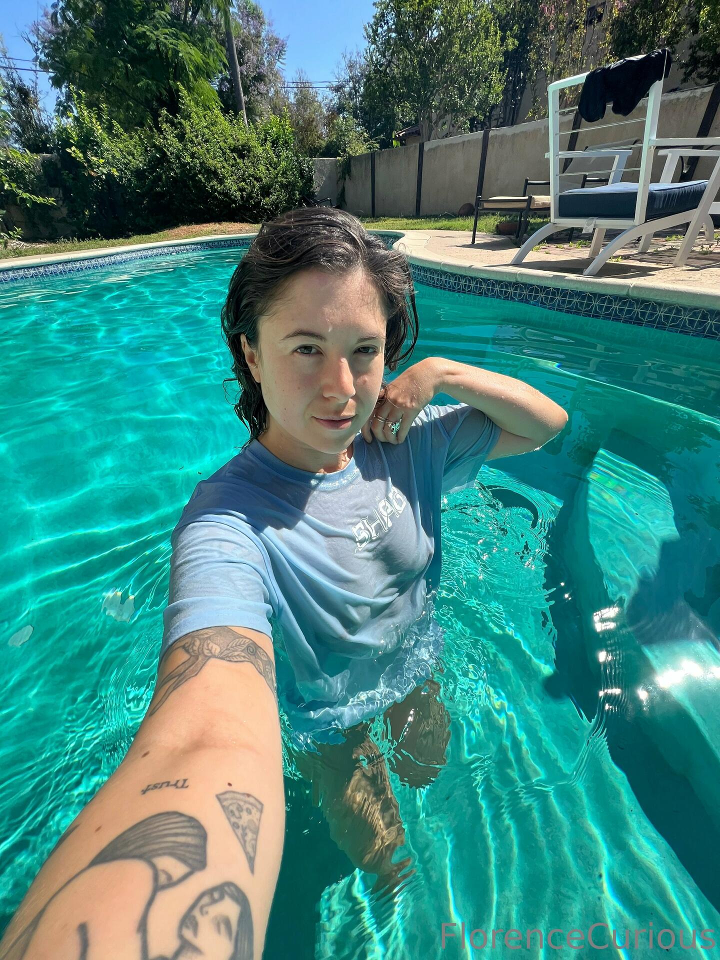 florencecurious Nude OnlyFans Leaks 8