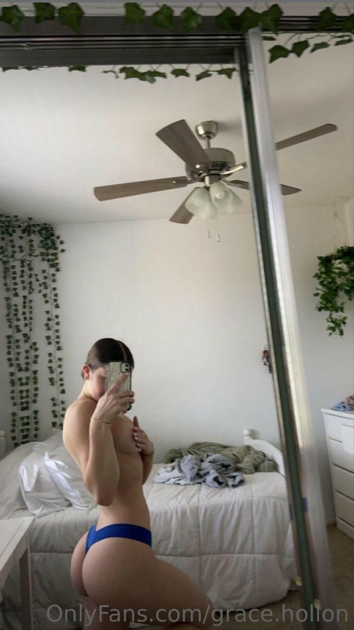 Grace Hollon / grace.hollon Nude OnlyFans Leaks 28
