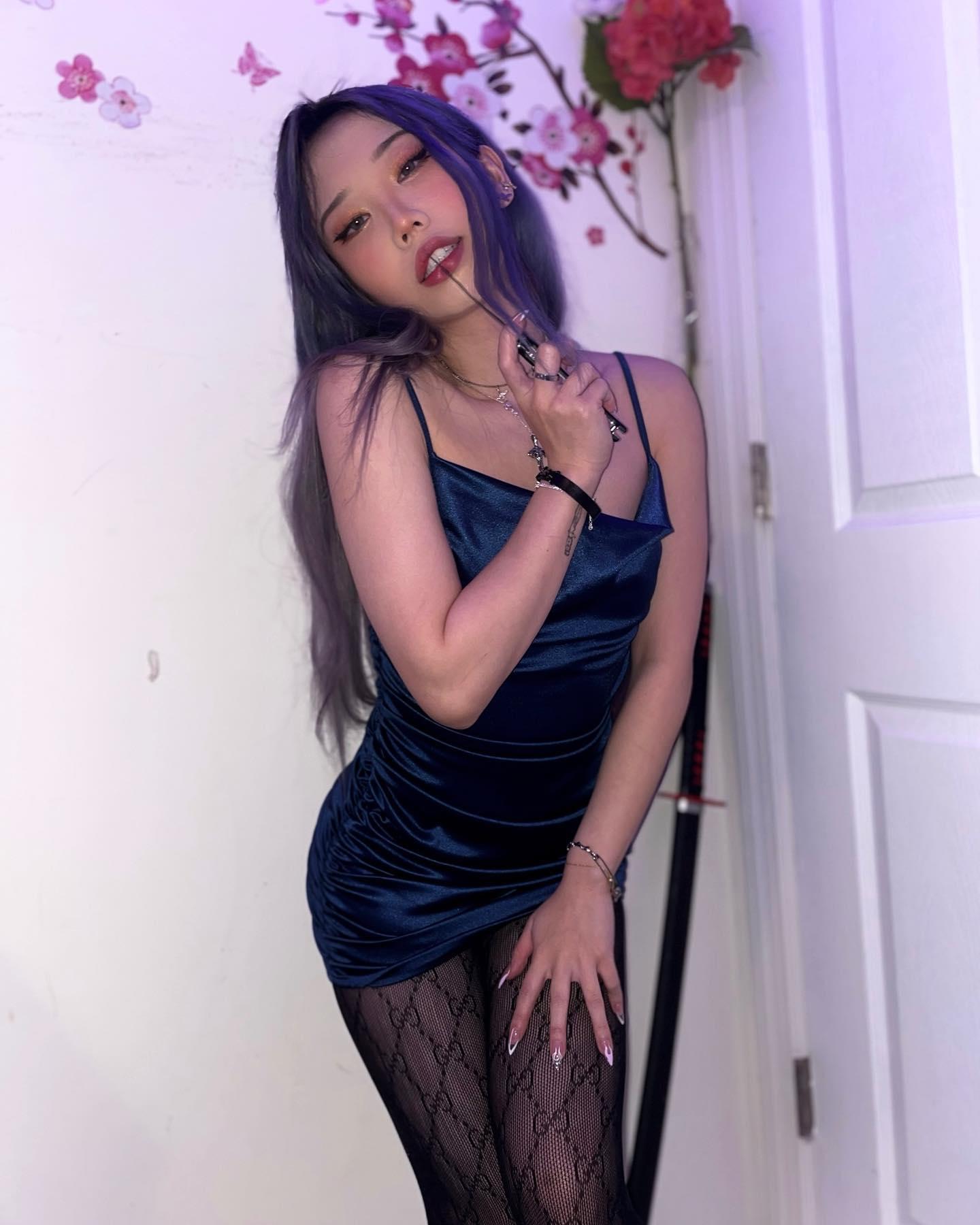 Karinerino Nude OnlyFans Leaks 5