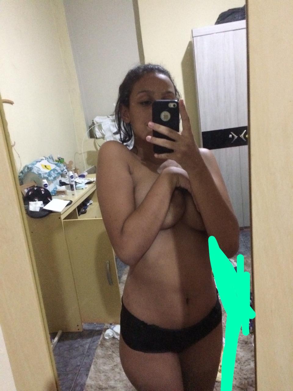 Girl Brazil / Sem Mimi / brazilsweetgirl Nude OnlyFans Leaks 14