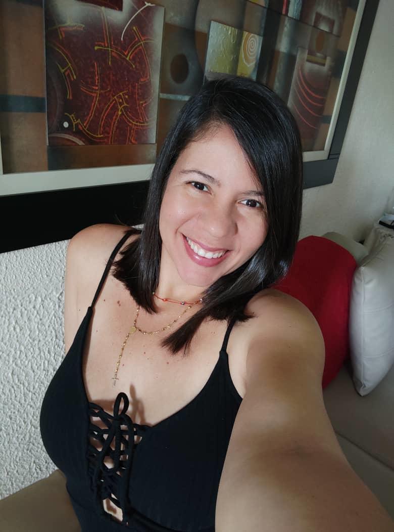 Erika Gutierrez / erikki46 Nude OnlyFans Leaks 2