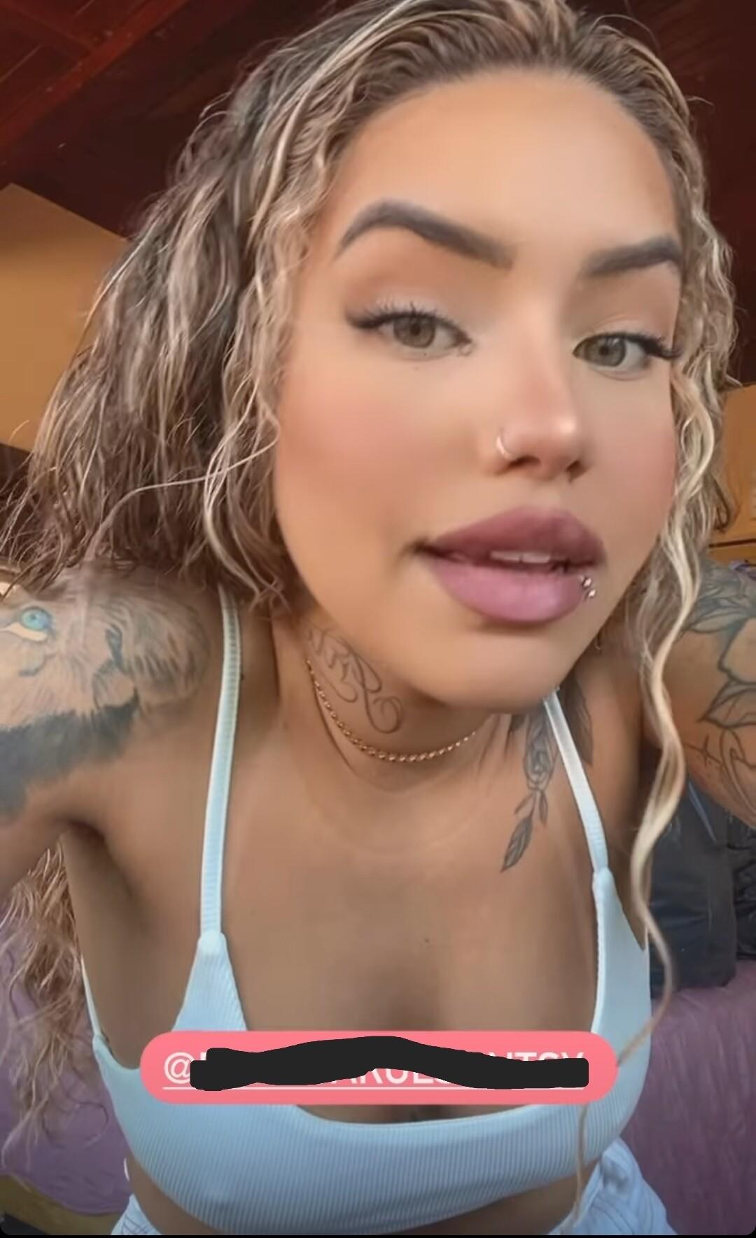 Muito Linda / naticasassola Nude OnlyFans Leaks 6
