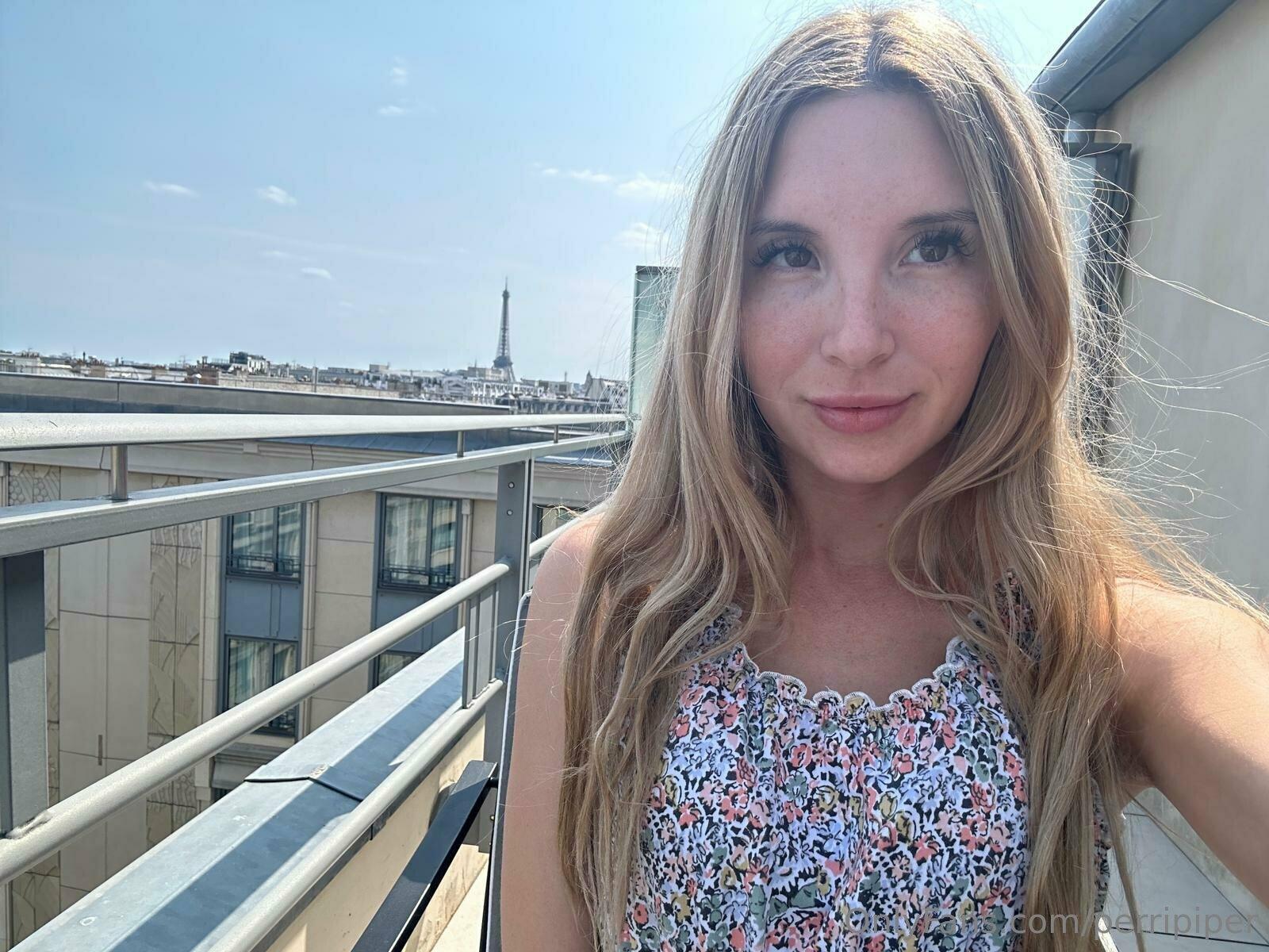 Piper Perri / perripiper Nude OnlyFans Leaks 9