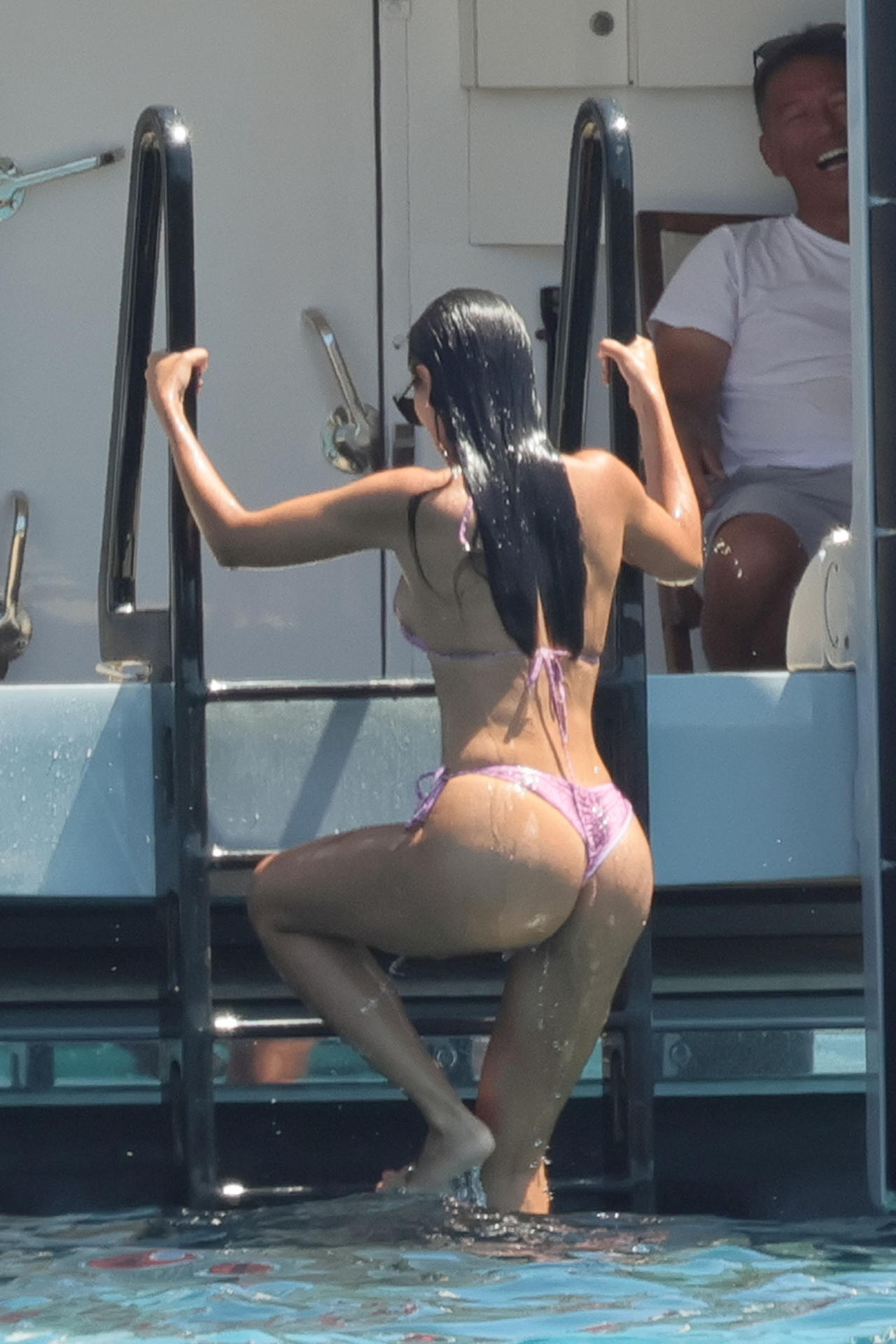 Eiza Gonzalez / elisagonz Nude OnlyFans Leaks 3