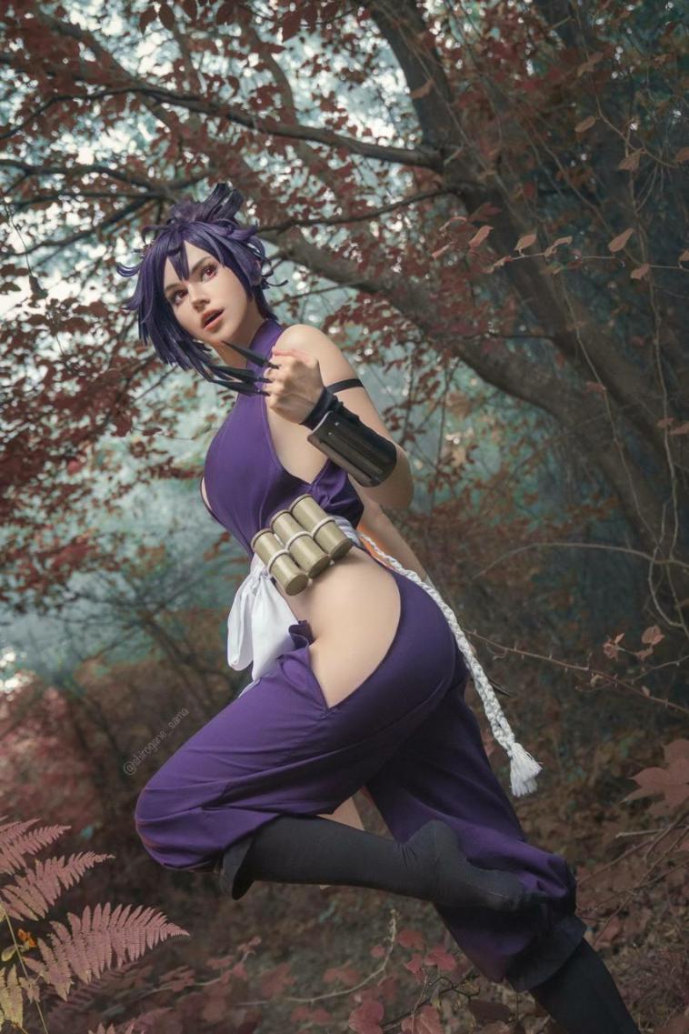 Shirogane sama shiroganesama Nude OnlyFans Leaks 5 Photos.jpg