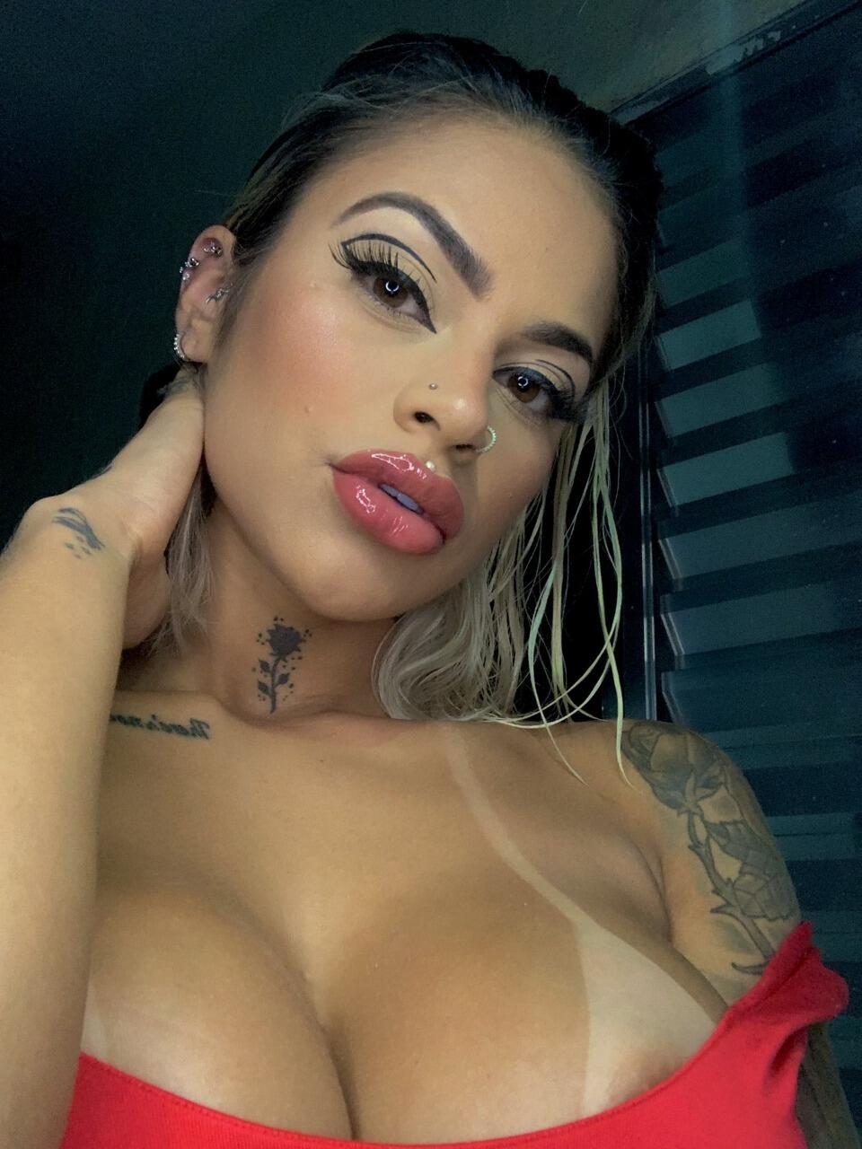 Barbimayyy baranaismar Nude OnlyFans Leaks 15 Photos.jpg