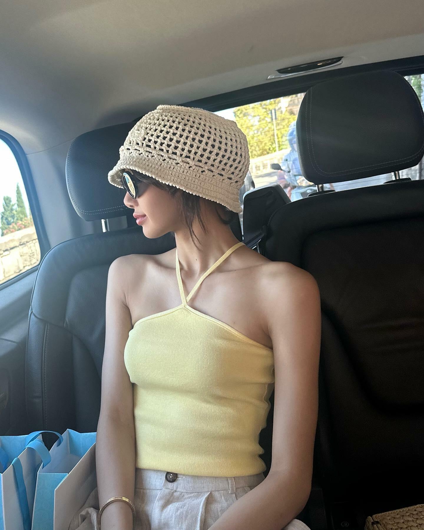 Blackpink Lisa lisaamane Nude OnlyFans Leaks 6 Photos.jpg