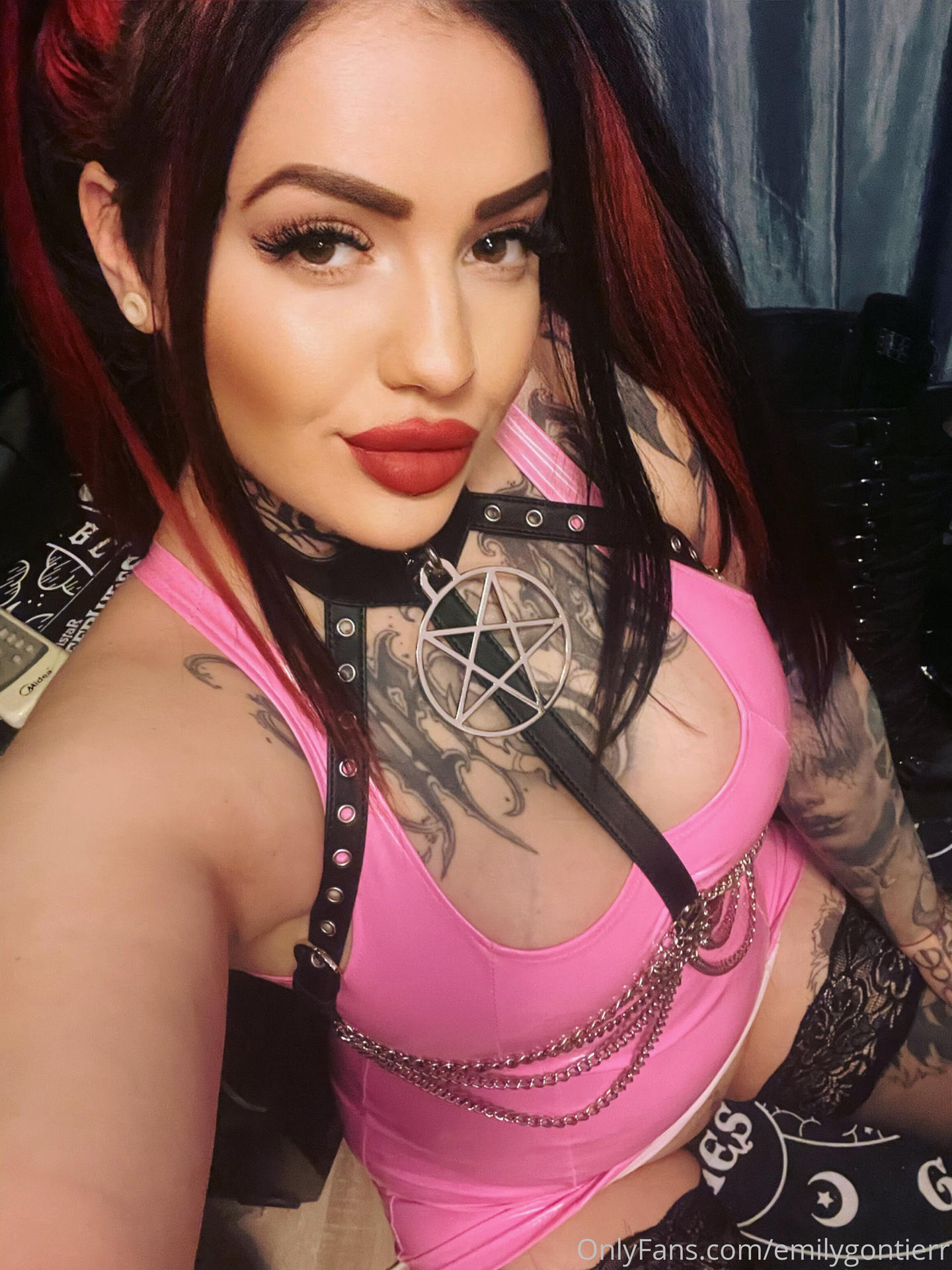 Emily Gontier emilygontierr Nude OnlyFans Leaks 7 Photos.jpg