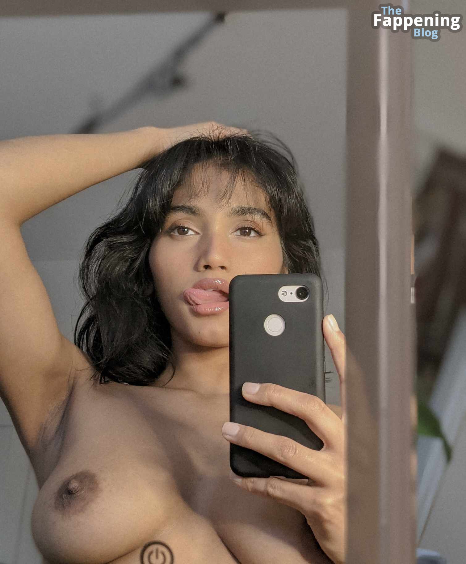 Kalani Fernando Nude Leaked The Fappening 15 Photos Video.jpg
