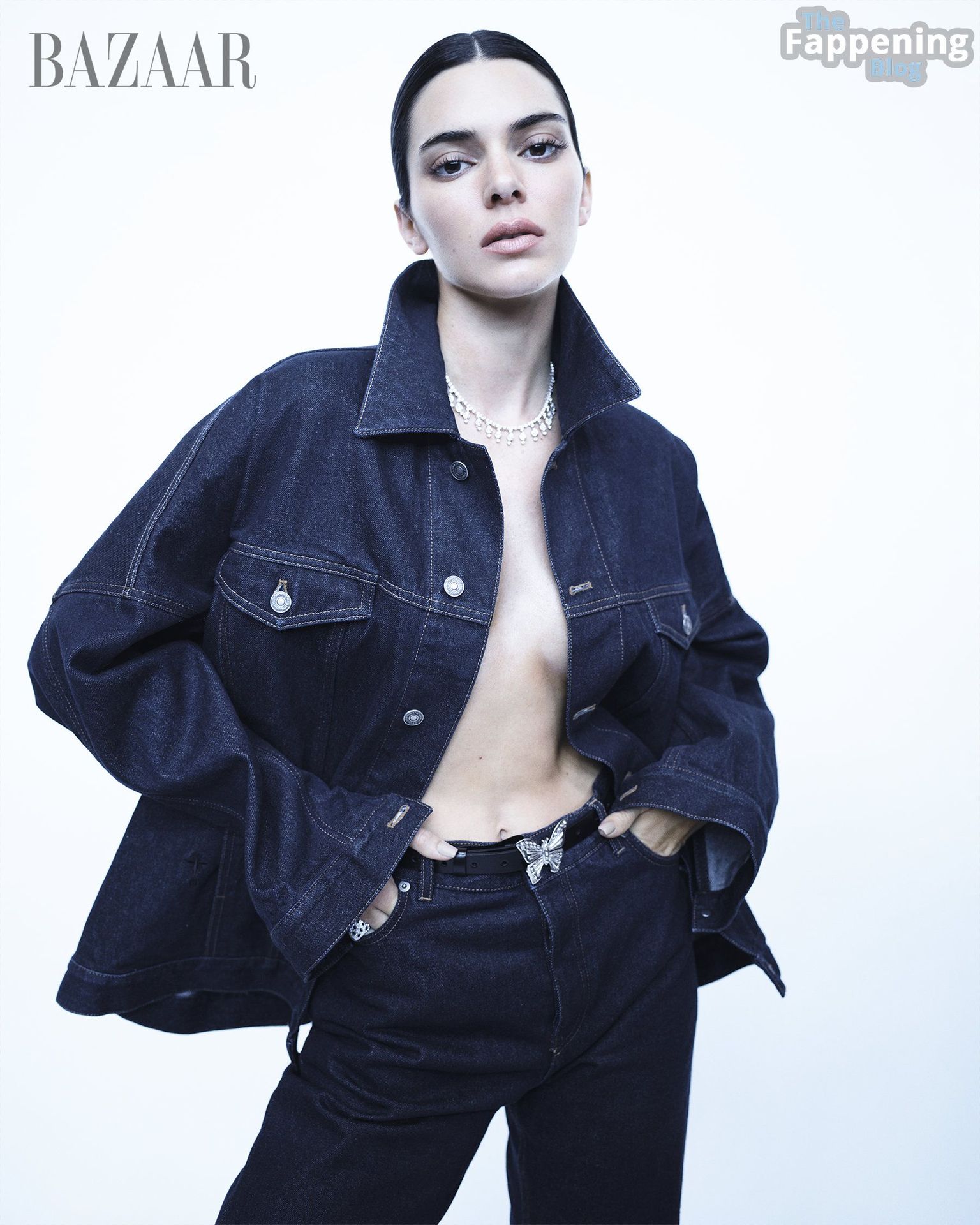 Kendall Jenner Nude Sexy – Harpers Bazaar Icons 10.jpg