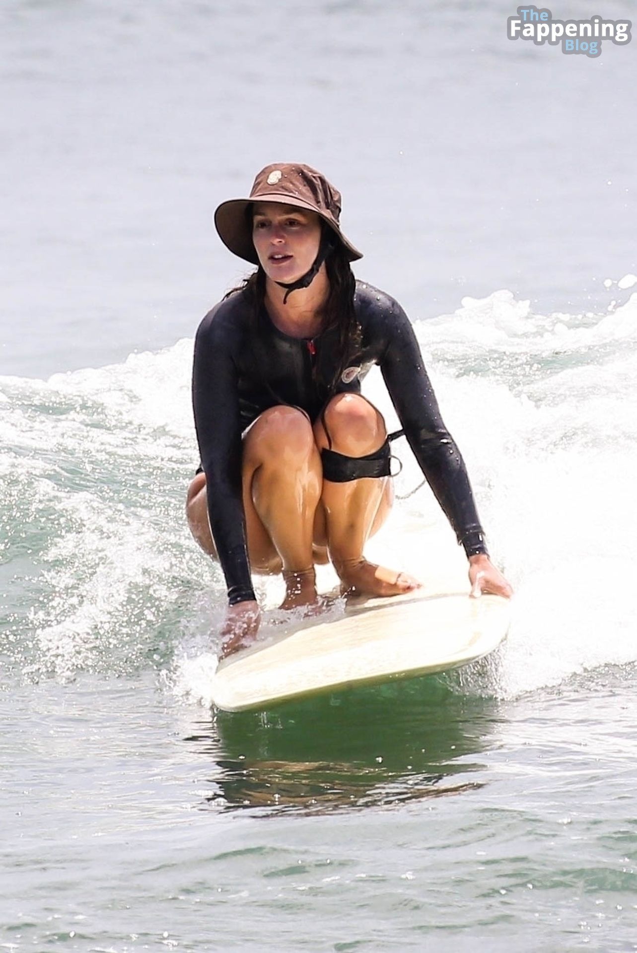 Leighton Meester Shows Off Her Surfing Skills in Sunny Malibu.jpg