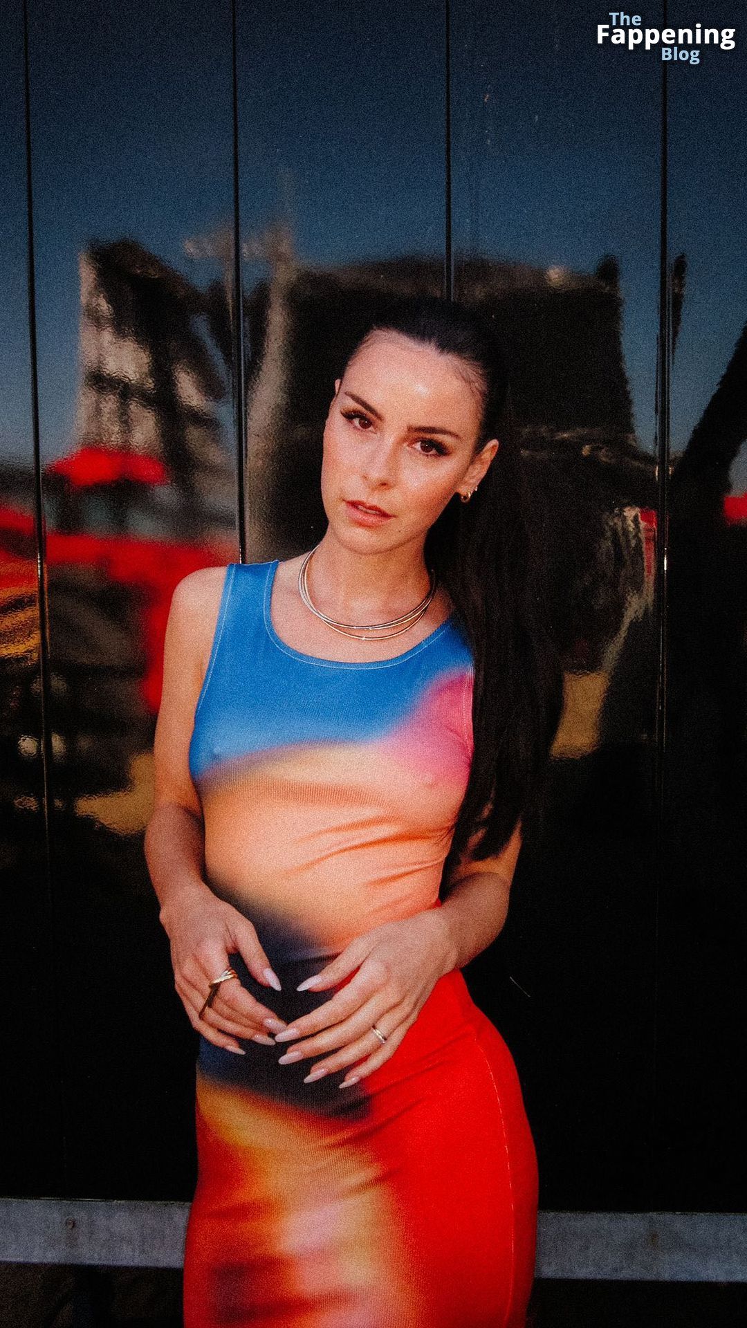 Lena Meyer Landrut Sexy 12 Photos.jpg