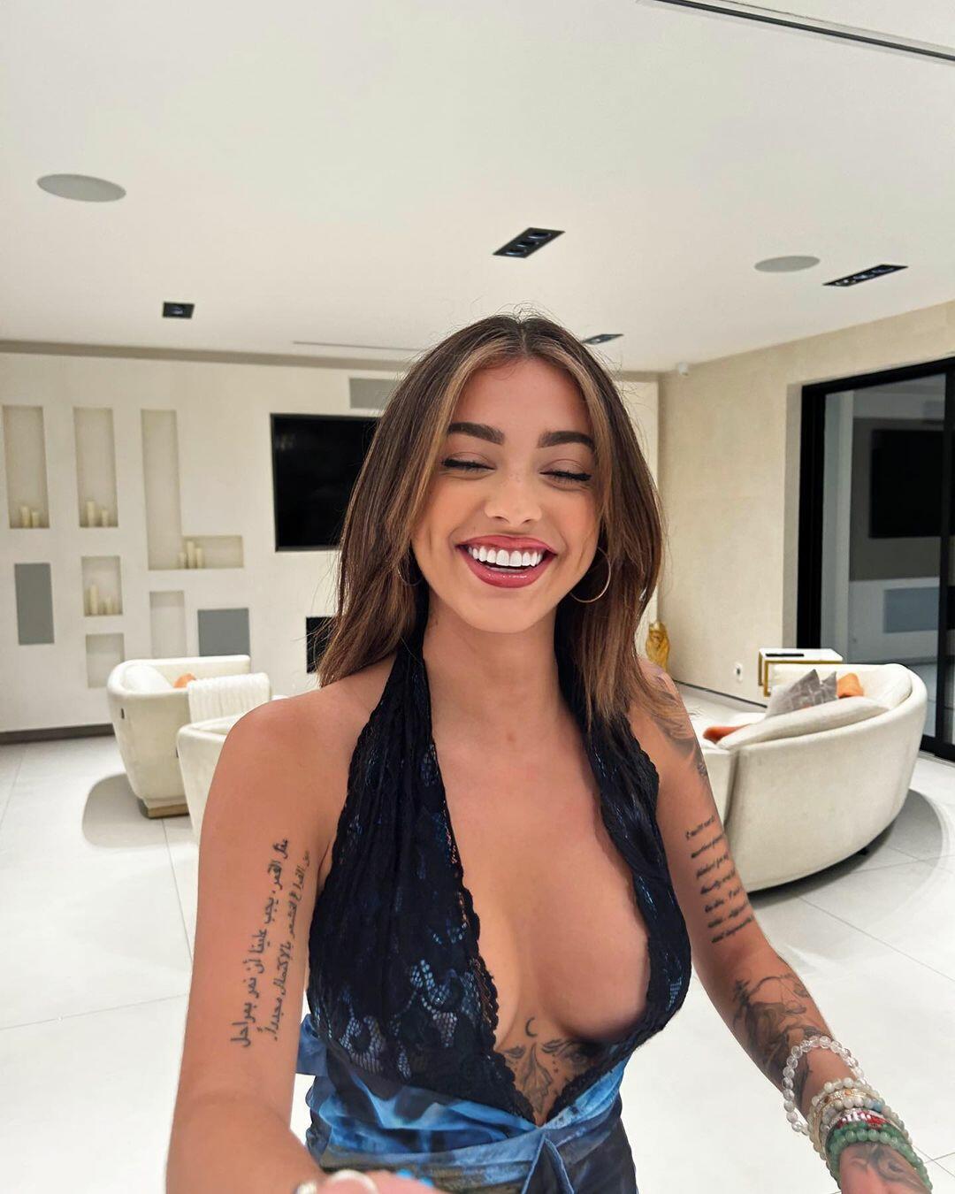 Malu Trevejo malutrevejo18 Nude OnlyFans Leaks 9 Photos.jpg