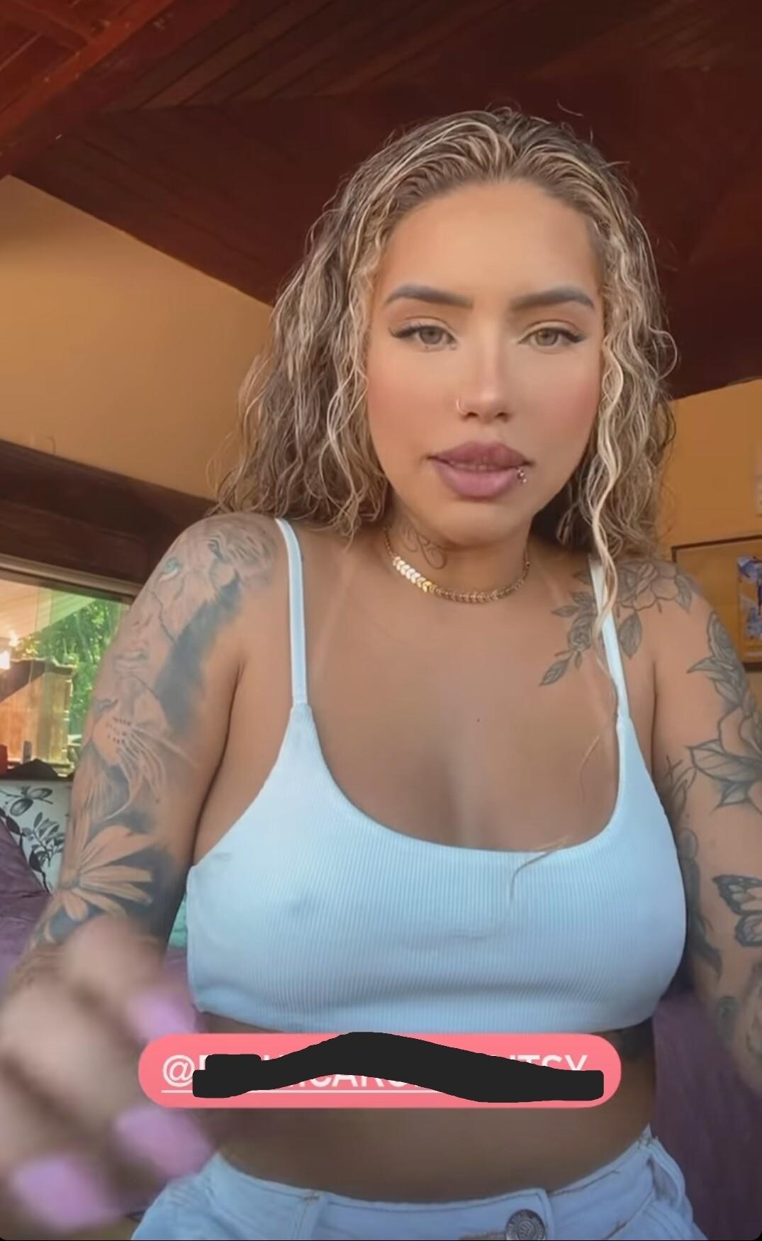 Muito Linda naticasassola Nude OnlyFans Leaks 7 Photos.jpg