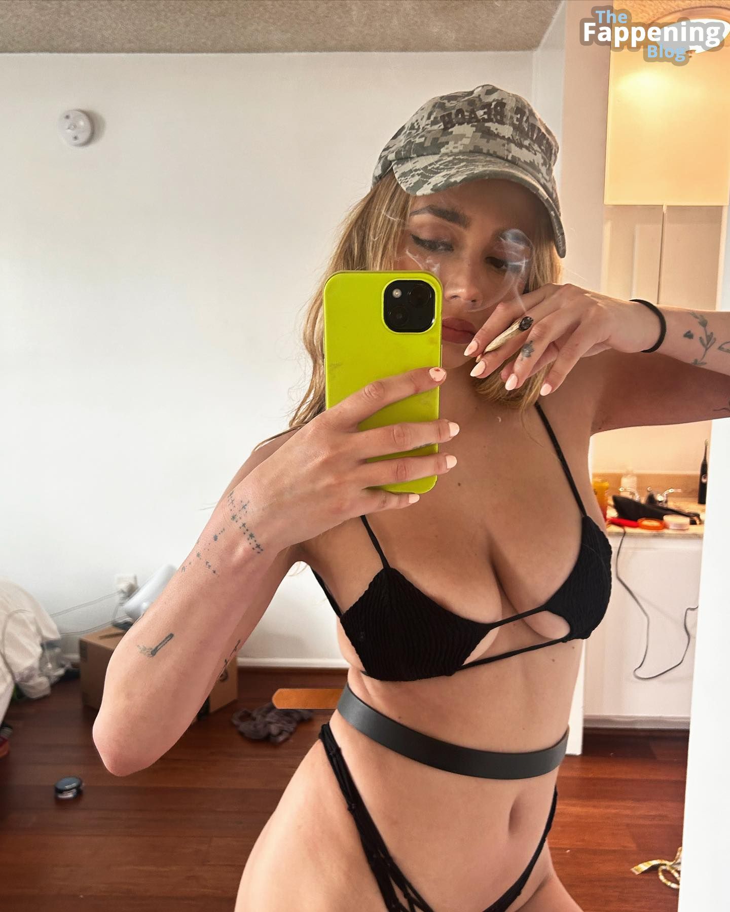 Paige Jimenez Flashes Her Areola 2 Photos.jpg