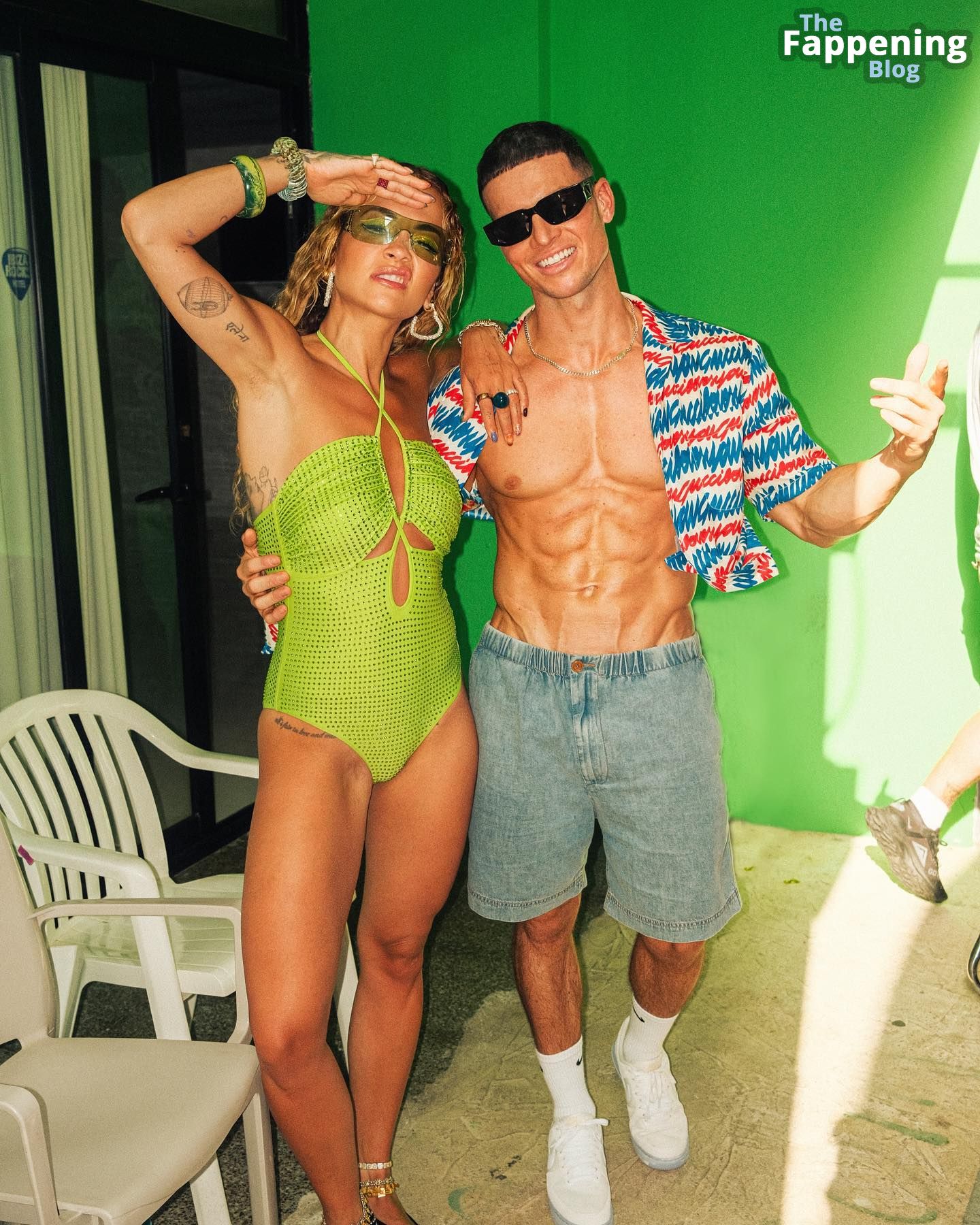 Rita Ora is Seen Arriving at Ibiza Rocks to Perform.jpg