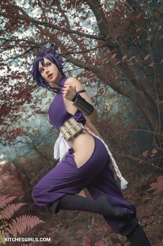 Shirogane Sama – Shirogane Onlyfans Leaked Nude Photos.jpg