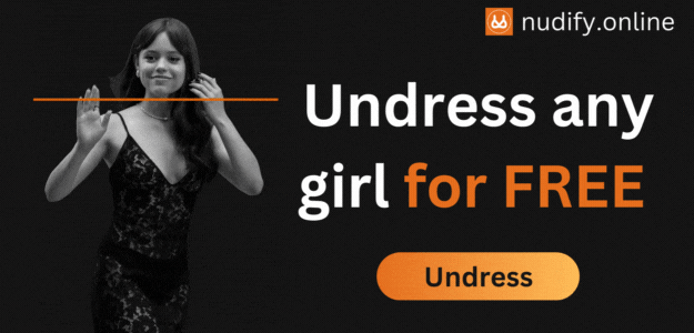 The Best FREE DeepNude AI that can Undress Any Girl.gif