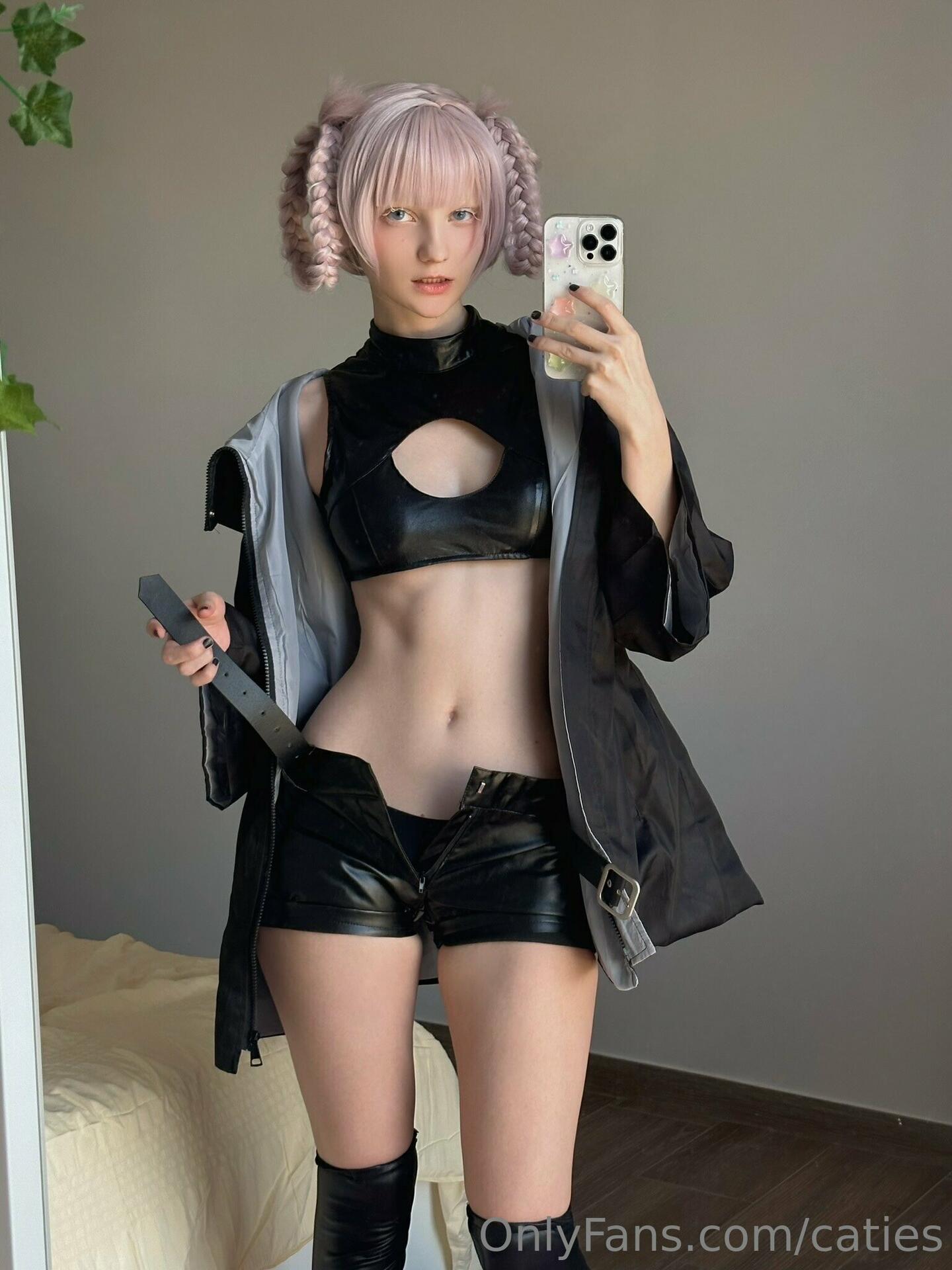caties catiesgamer Nude OnlyFans Leaks 8 Photos.jpg