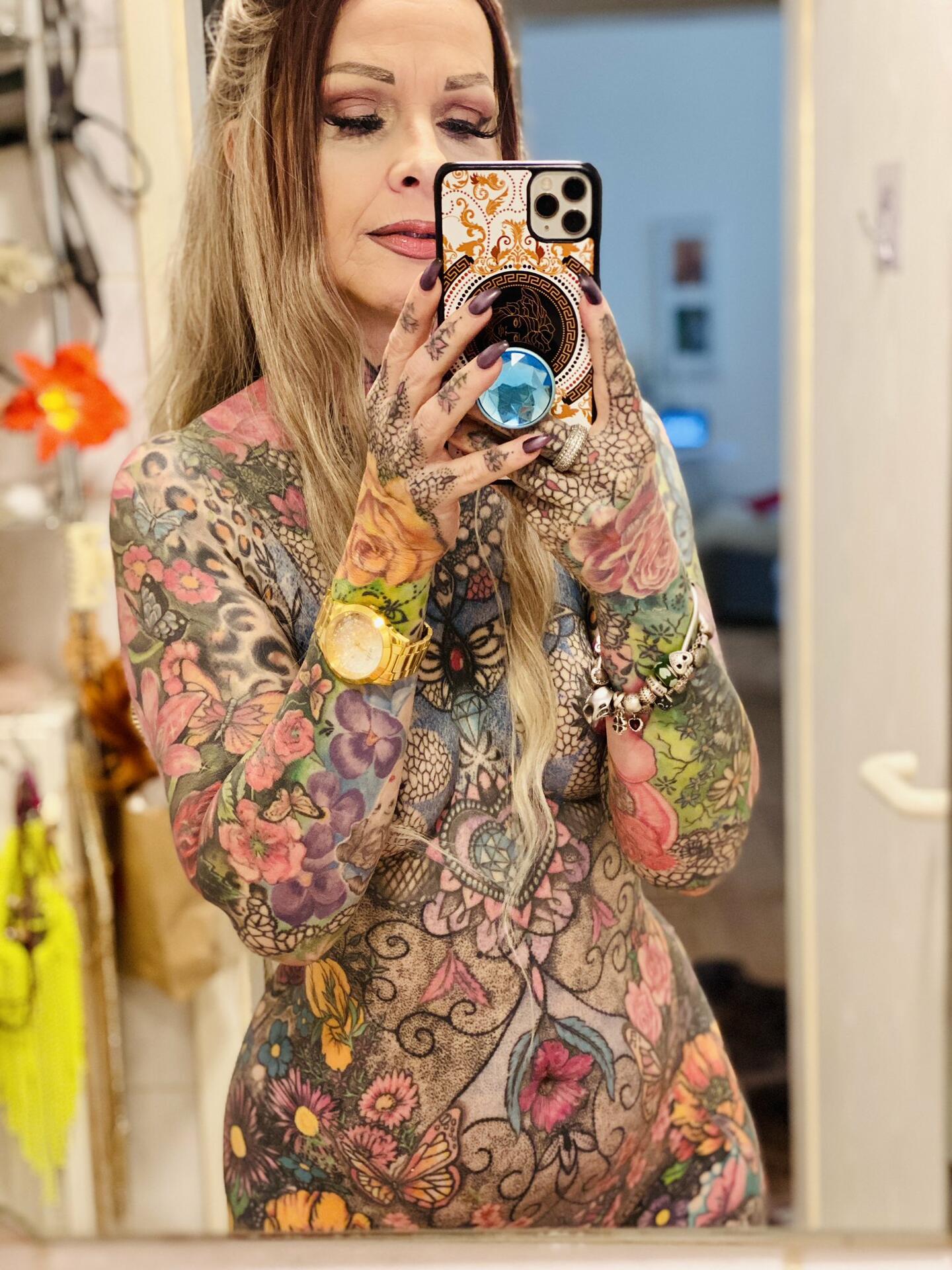 tattoobutterfly Nude OnlyFans Leaks 5 Photos.jpg