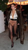 Sarah Jane Nader Flaunts Her Sexy Legs Tits Leaving.jpg