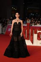 Matilda De Angelis Flashes Her Nude Tits at Rome Film.jpg