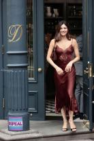 Monica Barbaro Looks Sexy on the One Night Only Set.jpg